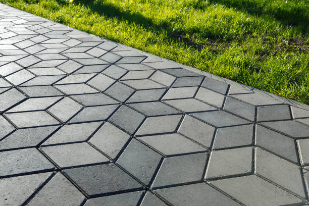 Best Brick Driveway Pavers  in Beaver Dam, KY