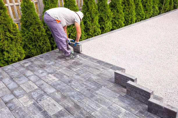 Best Permeable Paver Driveway  in Beaver Dam, KY