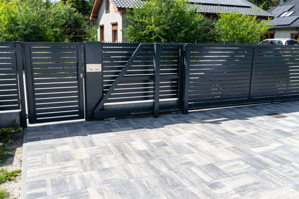 Best Residential Driveway Paver Services  in Beaver Dam, KY