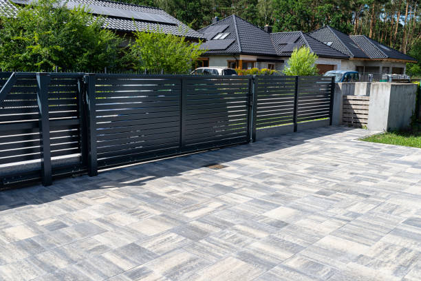 Best Custom Driveway Pavers  in Beaver Dam, KY