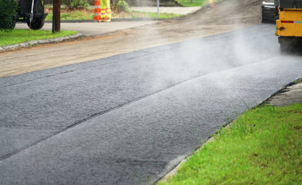 Reasons to Select Us for Your Driveway Paving Requirements in Beaver Dam, KY