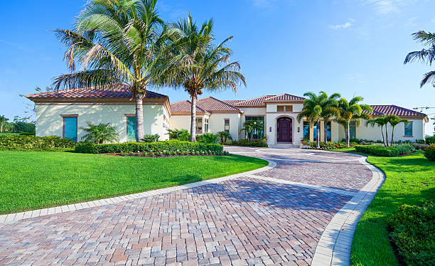 Best Concrete Paver Driveway  in Beaver Dam, KY
