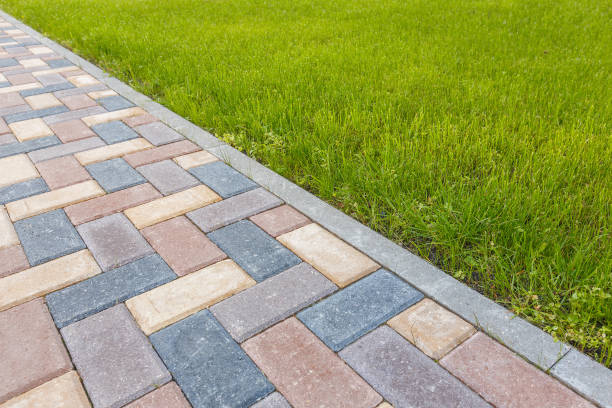 Best Affordable Driveway Pavers  in Beaver Dam, KY